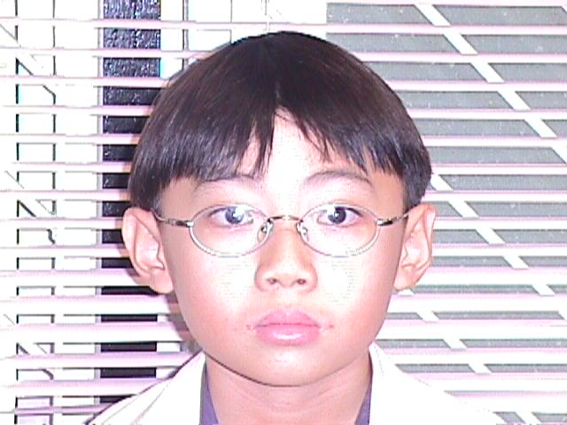 Tan Woon Loong Age:11. Gender:Male Favourite part in robotics:Programming - woonlong